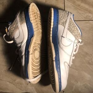 Nike Dunk Low CL Jordan Pack